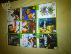 PoulaTo: 9 game gia xbox 360(Risen,Call Of Duty Black Ops,Assasins Creed II,Assasins Creed Brotherh...
